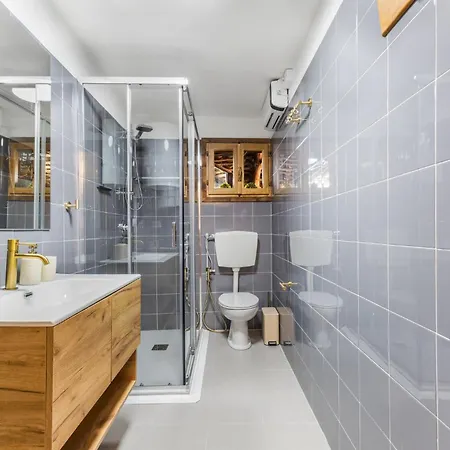 Apartman Casa Piazzetta - Wifi&a-c Dorio