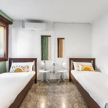 Apartman Casa Piazzetta - Wifi&a-c