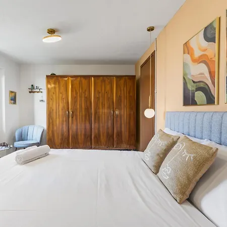 Casa Piazzetta - Wifi&a-c