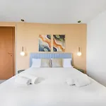 Casa Piazzetta - Wifi & A-c Apartment