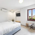 Casa Piazzetta - Wifi & A-c Apartment