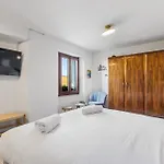 Apartment Casa Piazzetta - Wifi & A-c