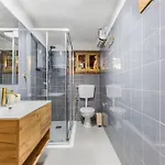 Apartment Casa Piazzetta - Wifi & A-c Dorio