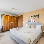 Apartment Casa Piazzetta - Wifi & A-c Dorio