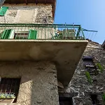 Apartment Casa Piazzetta - Wifi & A-c Dorio