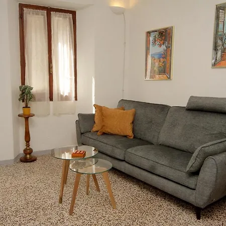 Апартаменты Casa Piazzetta - Wifi & A-c