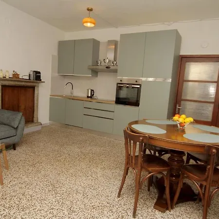 Casa Piazzetta - Wifi & A-c Апартаменты