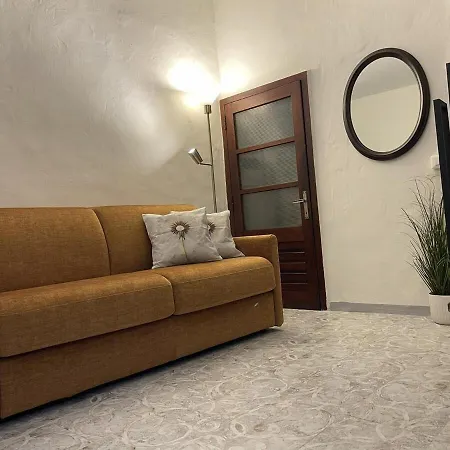 Διαμέρισμα Casa Piazzetta - Wifi & A-c *