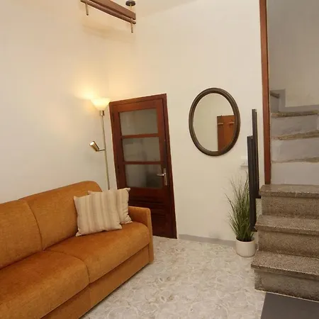 Casa Piazzetta - Wifi & A-c Dorio