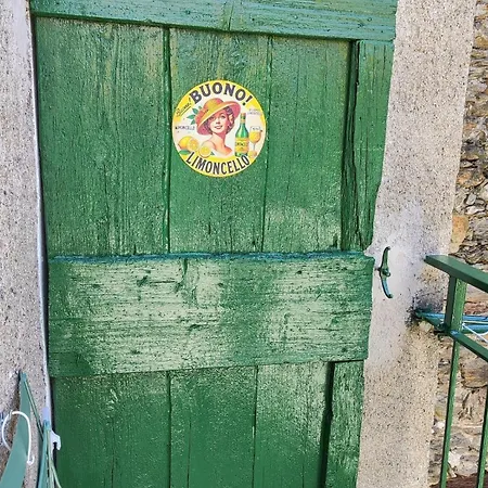 Апартаменты Casa Piazzetta - Wifi & A-c