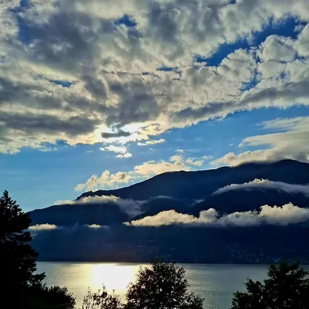 Διαμέρισμα Casa Piazzetta - Wifi & A-c Dorio