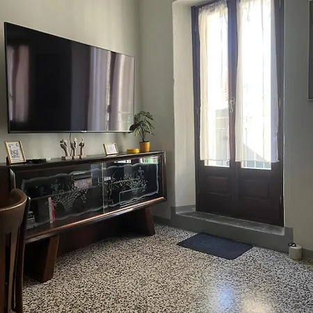 Διαμέρισμα Casa Piazzetta - Wifi & A-c *