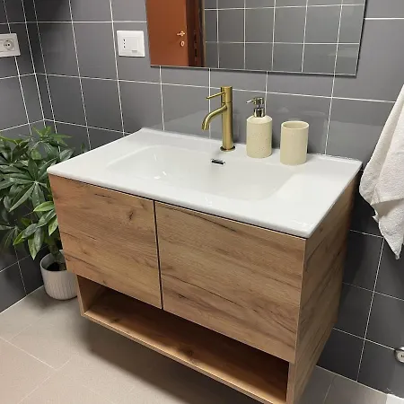 Casa Piazzetta - Wifi & A-c Διαμέρισμα