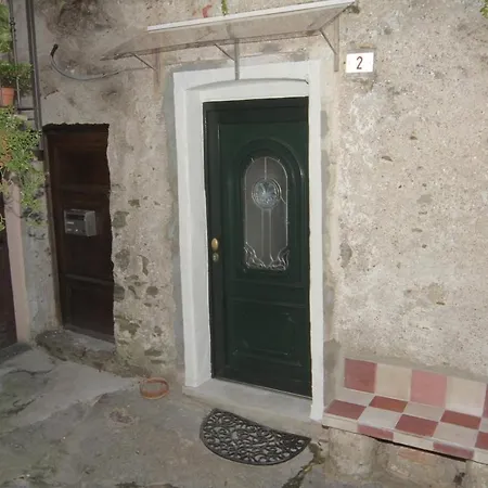 Casa Piazzetta - Wifi & A-c Dorio