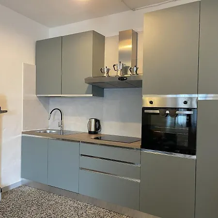 Casa Piazzetta - Wifi & A-c *