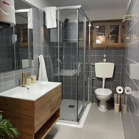 Casa Piazzetta - Wifi & A-c Διαμέρισμα