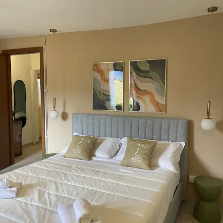 Casa Piazzetta - Wifi & A-c Διαμέρισμα