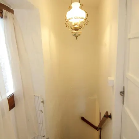 Casa Piazzetta - Wifi & A-c *