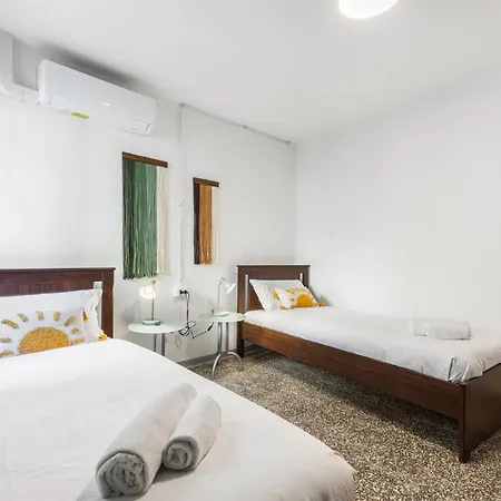 Casa Piazzetta - Wifi & A-c Daire
