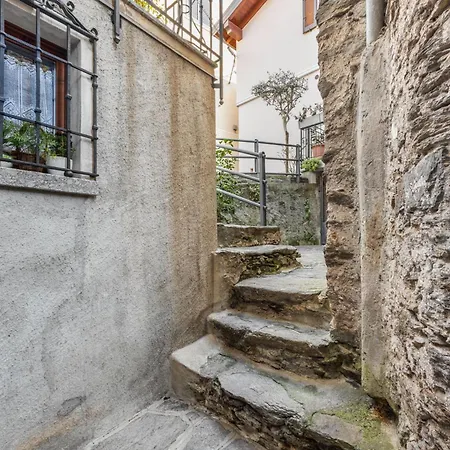 Daire Casa Piazzetta - Wifi & A-c *