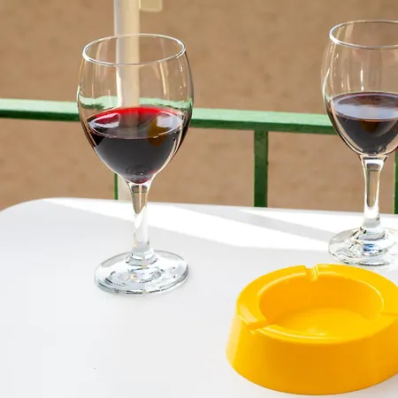 Apartment Casa Piazzetta - Wifi & A-c