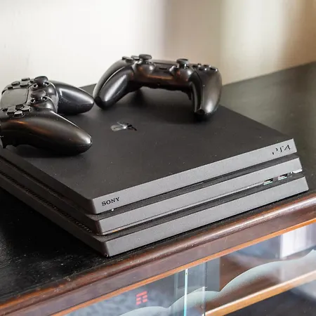 Casa Piazzetta - Wifi & A-c *