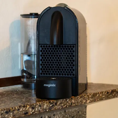 Apartment Casa Piazzetta - Wifi & A-c *