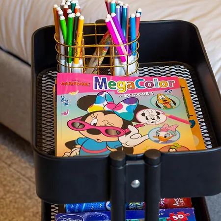 Apartment Casa Piazzetta - Wifi & A-c *