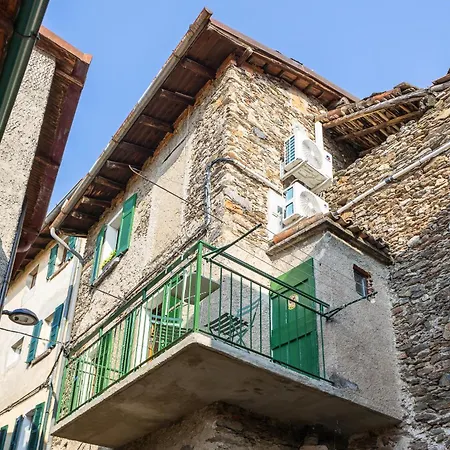 Casa Piazzetta - Wifi & A-c Daire
