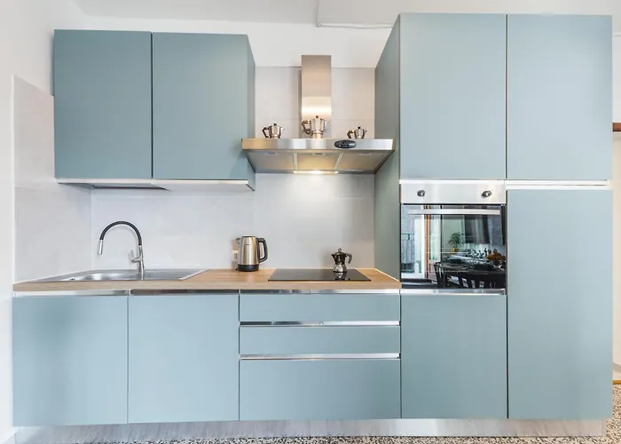 Casa Piazzetta - Wifi & A-c