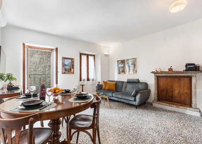 Casa Piazzetta - Wifi & A-c