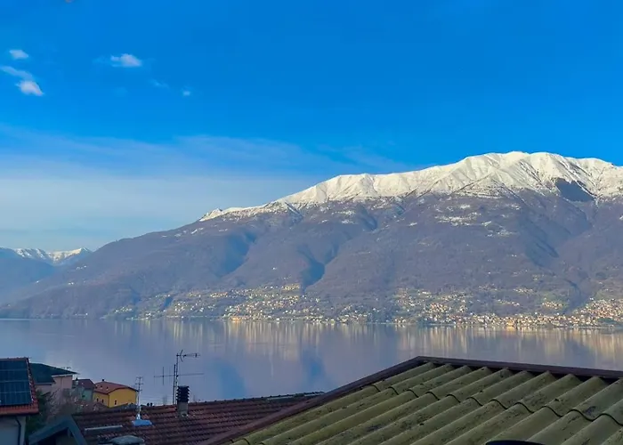 Apartment Casa Piazzetta - Wifi & A-c