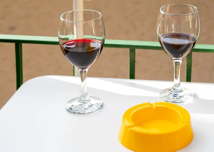 Apartment Casa Piazzetta - Wifi & A-c