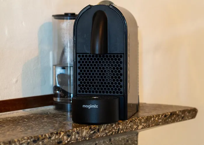 Apartment Casa Piazzetta - Wifi & A-c *