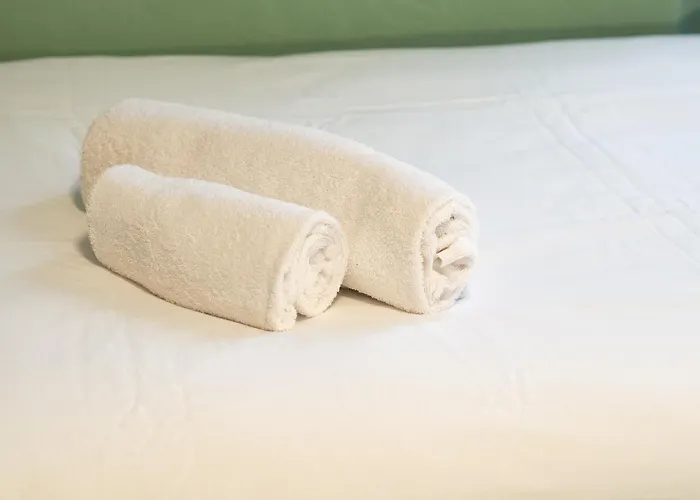 Casa Piazzetta - Wifi & A-c