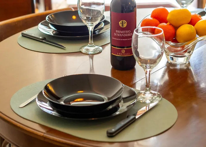 Casa Piazzetta - Wifi & A-c * Dorio