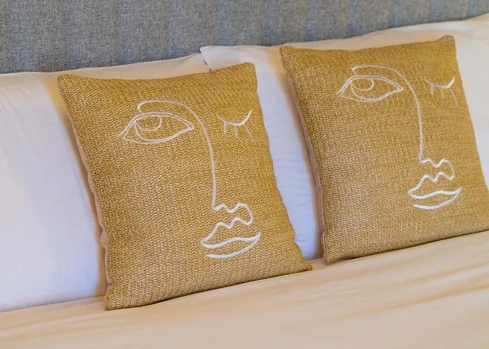 Casa Piazzetta - Wifi & A-c *