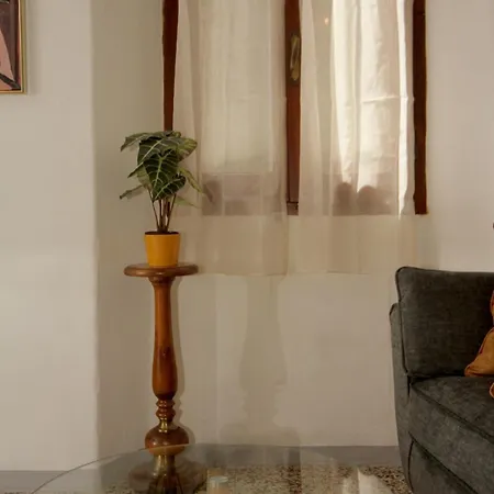 公寓 Casa Piazzetta - Wifi & A-c Dorio