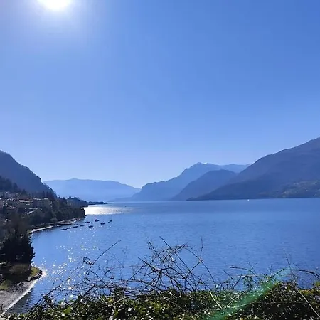 Casa Piazzetta - Wifi & A-c Appartement *