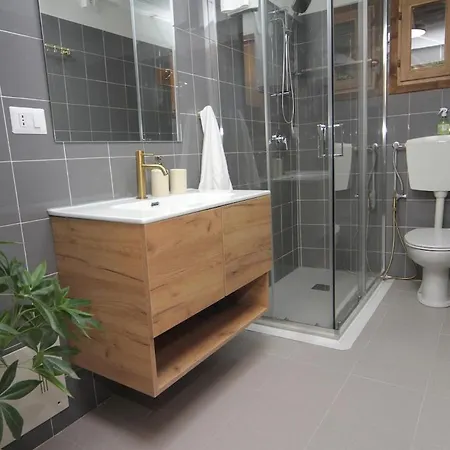 Casa Piazzetta - Wifi & A-c