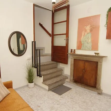 Casa Piazzetta - Wifi & A-c Dorio