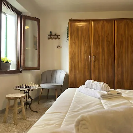 Casa Piazzetta - Wifi & A-c 公寓