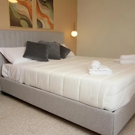 Appartement Casa Piazzetta - Wifi & A-c