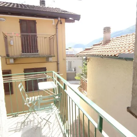 Casa Piazzetta - Wifi & A-c Dorio