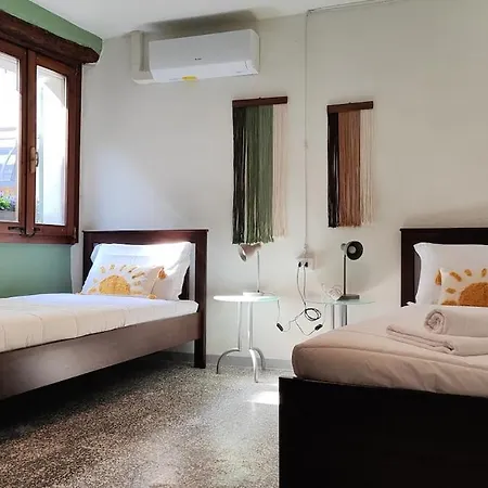 Casa Piazzetta - Wifi & A-c 公寓