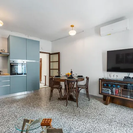 Casa Piazzetta - Wifi & A-c 公寓