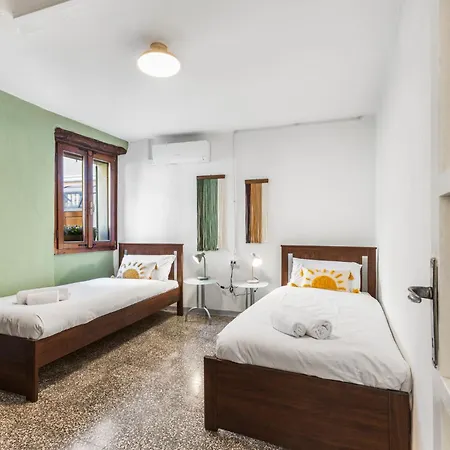 Casa Piazzetta - Wifi & A-c *