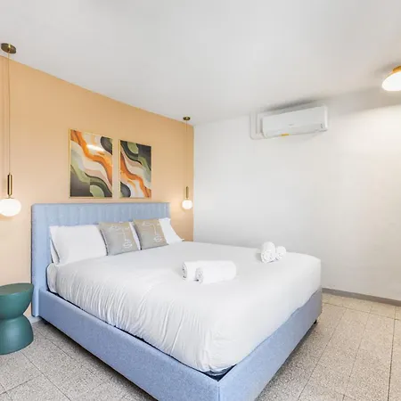 Casa Piazzetta - Wifi & A-c 公寓