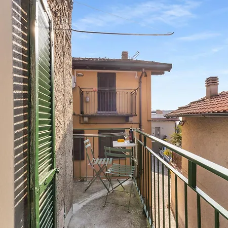 Casa Piazzetta - Wifi & A-c 公寓