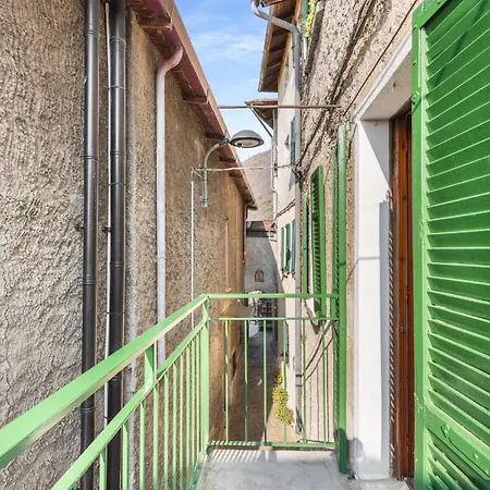公寓 Casa Piazzetta - Wifi & A-c *